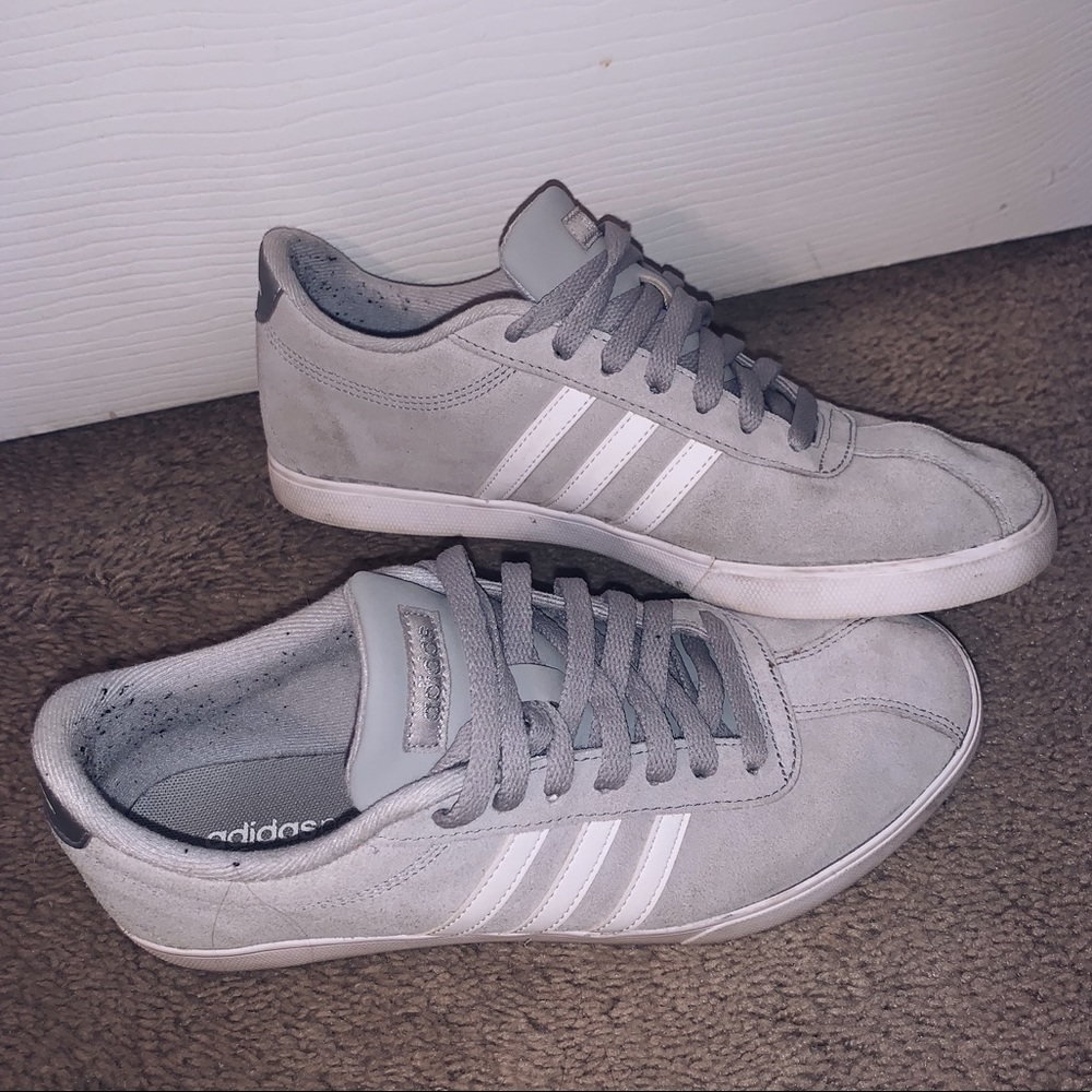 Adidas Courtset Women’s Sneakers